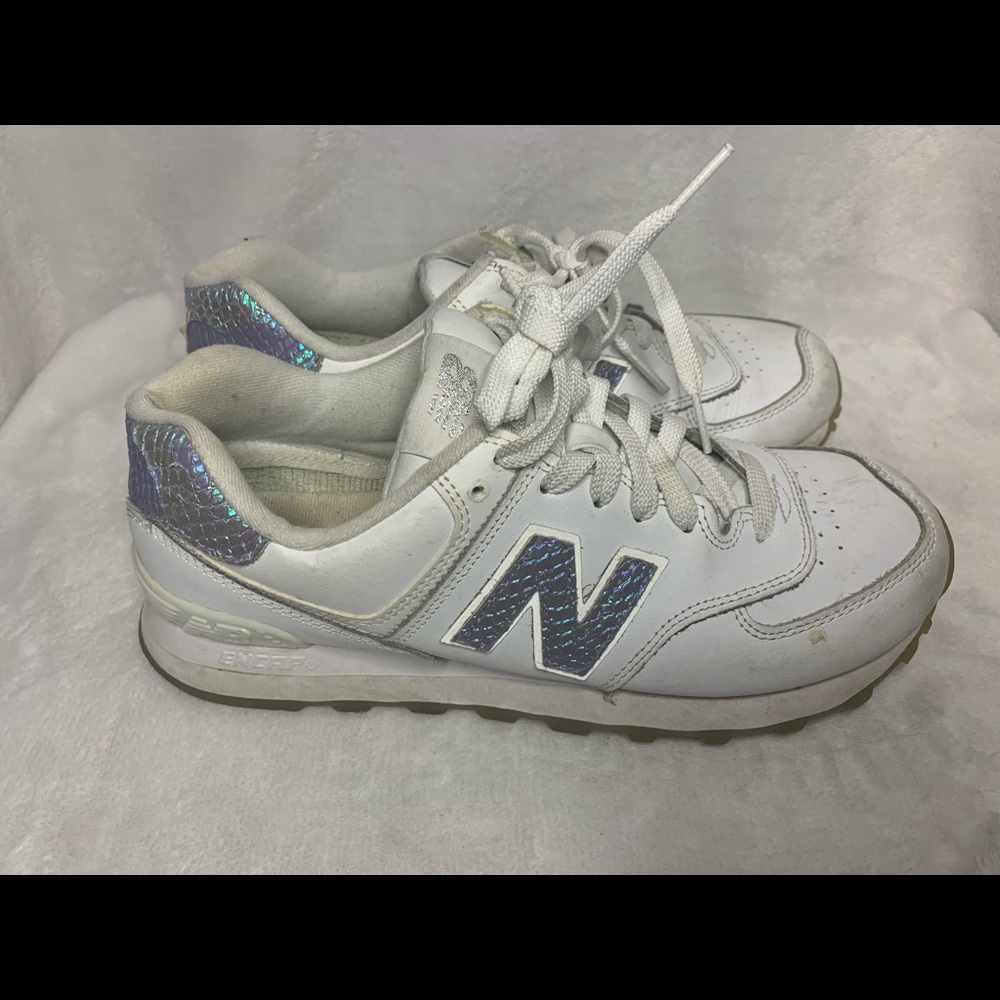 New Balance 574